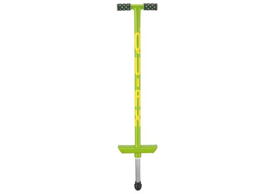 QU-AX 4007 Pogo-Stick grün 20 kg