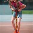 QU-AX 4007 Pogo-Stick grün 20 kg | Bild 5