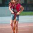 QU-AX 4007 Pogo-Stick grün 20 kg | Bild 3