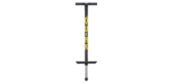 QU-AX 4008 Pogo-Stick schwarz 50 - 80 kg