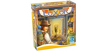 Queen Games Luxor