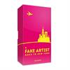 Quick Games - A Fake Artist Goes To New York (mult