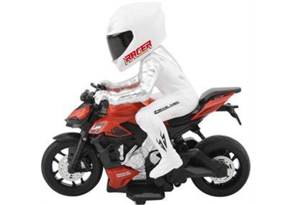 Racer R/C Motorrad 2.4 Ghz