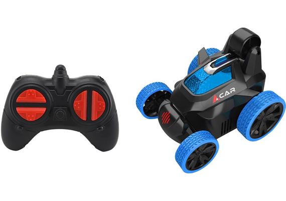 Racer R/C Stunt 5-Wheel 2.4 GHz