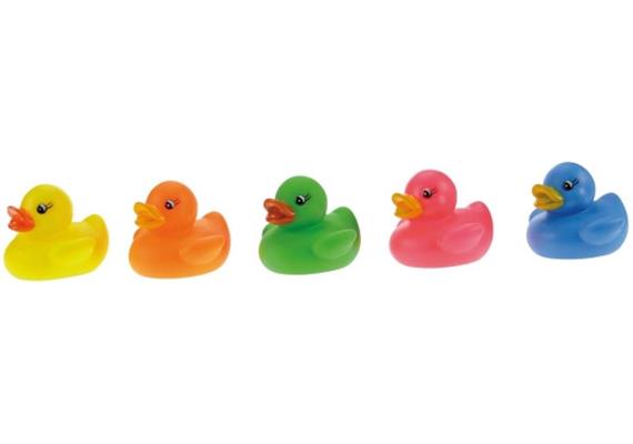 Racing Ducks 6 cm