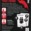 Rätselspiel black stories - Bloody True Crime | Bild 6