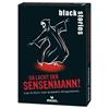 Rätselspiel black stories - Da lacht der Sensemann