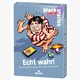 Rätselspiel black stories - junior Echt wahr!
