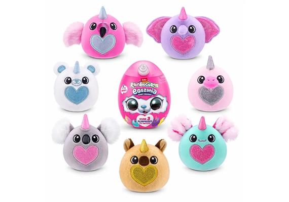 Rainbocorns Eggzania Baby Mania asssortiert 1 Stück