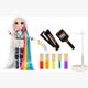 Rainbow High Hair Studio