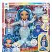 Rainbow High Winter Wonderland Doll- Blue | Bild 3
