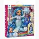 Rainbow High Winter Wonderland Doll- Blue
