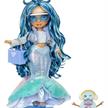 Rainbow High Winter Wonderland Doll- Blue | Bild 2