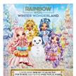 Rainbow High Winter Wonderland Doll- Blue | Bild 4
