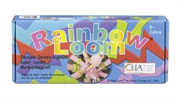 Rainbow Loom® Basics