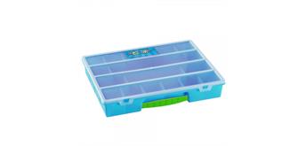 Rainbow Loom® Organizer Blau