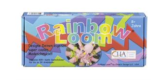 Rainbow Loom® Starter-Set mit Metallnadel