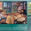 Ravensburger 00050 Puzzle Gemütlicher Gartenschuppen | Bild 3