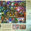 Ravensburger 00089 Puzzle Mythen und Legenden | Bild 3