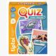 Ravensburger 00192 tiptoi® Quiz Unter Wasser