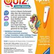 Ravensburger 00192 tiptoi® Quiz Unter Wasser | Bild 2