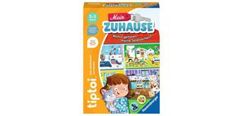Ravensburger 00196 tiptoi® Mein Zuhause