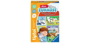 Ravensburger 00196 tiptoi® Mein Zuhause