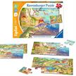 Ravensburger 00198 tiptoi® Puzzle für kleine Entdecker | Bild 4