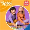 Ravensburger 00238 tiptoi® Team SMART ermittelt: Auf der Spur der Kronjuwelen | Bild 6
