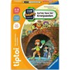 Ravensburger 00238 tiptoi® Team SMART ermittelt: Auf der Spur der Kronjuwelen