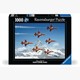 Ravensburger 00371 Puzzle Patrouille Suisse