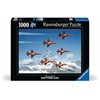 Ravensburger 00371 Puzzle Patrouille Suisse