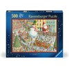 Ravensburger 00382 Puzzle Weihnachtsparade