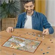 Ravensburger 00382 Puzzle Weihnachtsparade | Bild 3