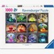 Ravensburger 00552 Puzzle Zaubertränke