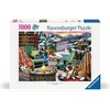 Ravensburger 00633 Puzzle Wohlfühlabend