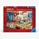 Ravensburger 00718 Puzzle Fröhlicher Unfug