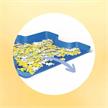 Ravensburger 01674 Puzzle Sort & Go | Bild 4
