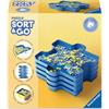 Ravensburger 01674 Puzzle Sort & Go