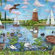 Ravensburger 01716 Puzzle Küstenlandschaft | Bild 2