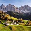 Ravensburger 01749 Puzzle Dolomiten im Herbst | Bild 2
