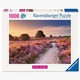 Ravensburger 01763 Puzzle Traumpfad in Rosa