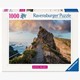 Ravensburger 01765 Puzzle Himmlischer Bergpfad