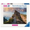 Ravensburger 01765 Puzzle Himmlischer Bergpfad