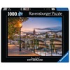 Ravensburger 01786 Puzzle Good Morning Basel