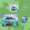 Ravensburger 01798 Puzzle Insel und Korallenwelt | Bild 3