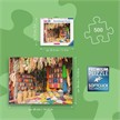 Ravensburger 01816 Puzzle Bunte Gewürze, Marokko | Bild 3