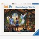 Ravensburger 01828 Puzzle Magisches Atelier