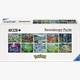 Ravensburger 01899 Puzzle 01899 Pokemon Celebration Journey