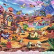 Ravensburger 01899 Puzzle 01899 Pokemon Celebration Journey | Bild 6